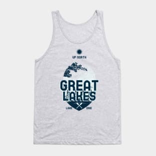 great lakes Tank Top